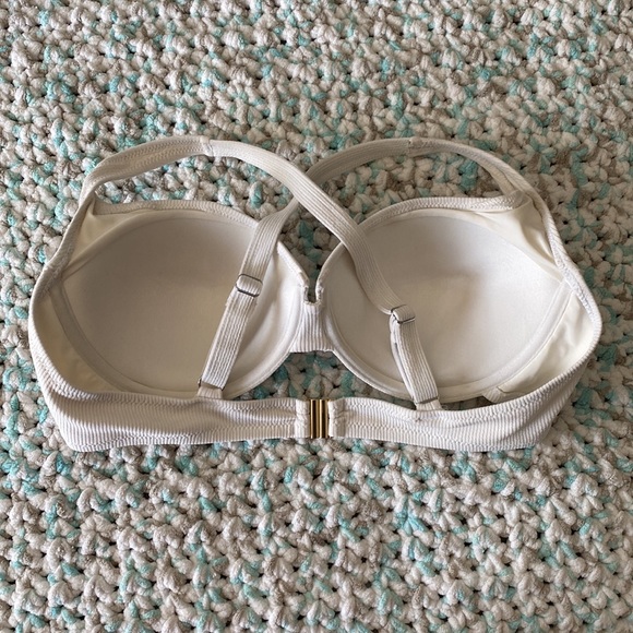 Cupshe Swim Top - Picture 2 of 3